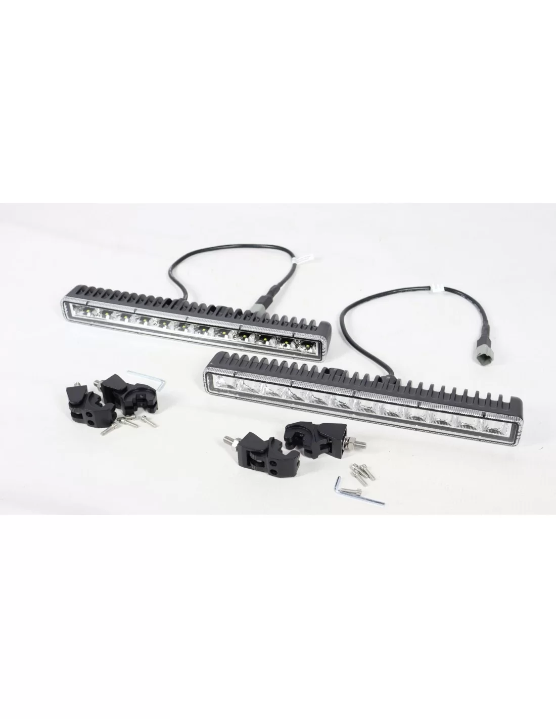  - Mercedes Benz - LED para spoiler de techo delantero Mercedes W463 1979-2018 - 1 - ¡Comprar LED para spoiler de techo delanter