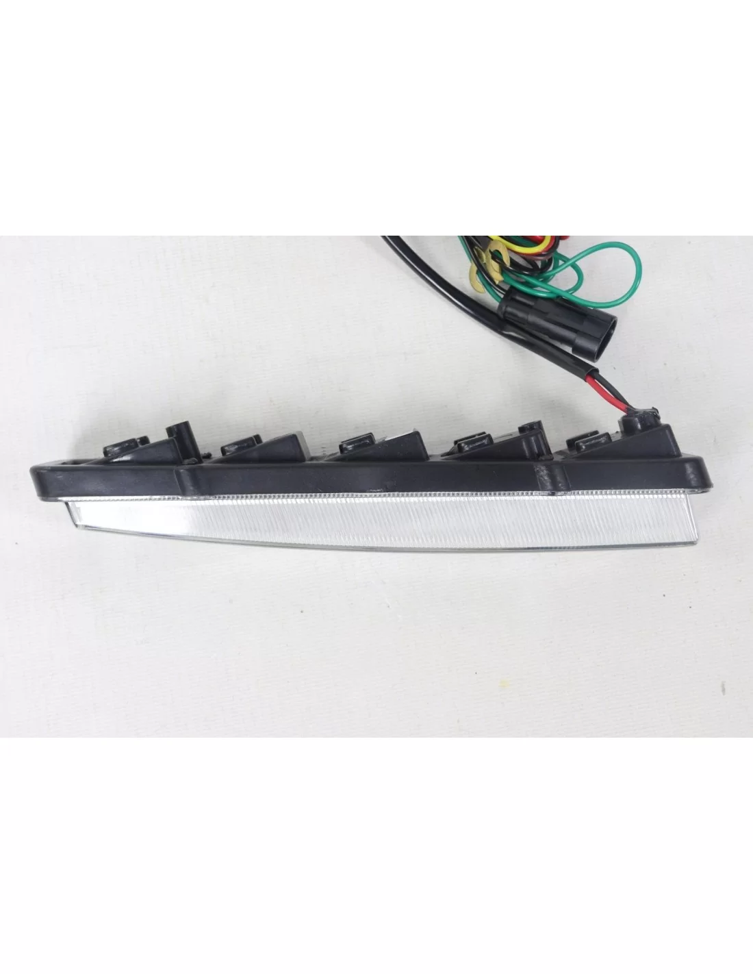  - Mercedes-Benz - Luzes de circulação diurna para Mercedes W463 Classe G 1979-2018 - 7 - Comprar luzes de circulação diurna par