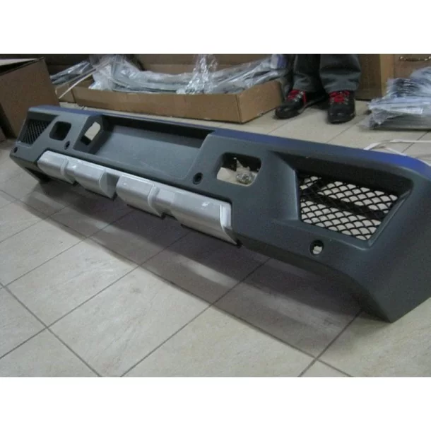  - Mercedes Benz - Pare-chocs arrière pour Mercedes W463 1979-2018 - 1 - Achetez le pare-chocs arrière pour Mercedes W463 (1979-