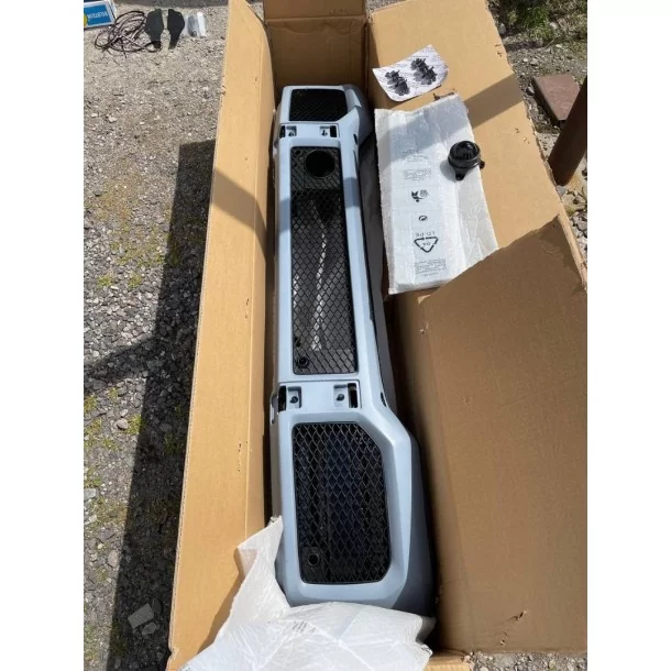  - Mercedes-Benz - メルセデスW463用フロントAMGバンパー 1979-2018 - 1 - Mercedes-Benz メルセデスW463用フロントAMGバンパー 1979-2018