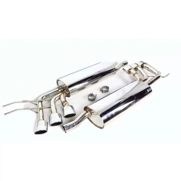 - Mercedes Benz - AMG Auspuffanlage für Mercedes W463 G-Klasse G63 1979-2018 L+R Set - 1 - AMG Abgasanlage für Mercedes W463 G- - Mercedes Benz - AMG Auspuffanlage für Mercedes W463 G-Klasse G63 1979-2018 L+R Set - 1 - AMG Abgasanlage für Mercedes W463 G-