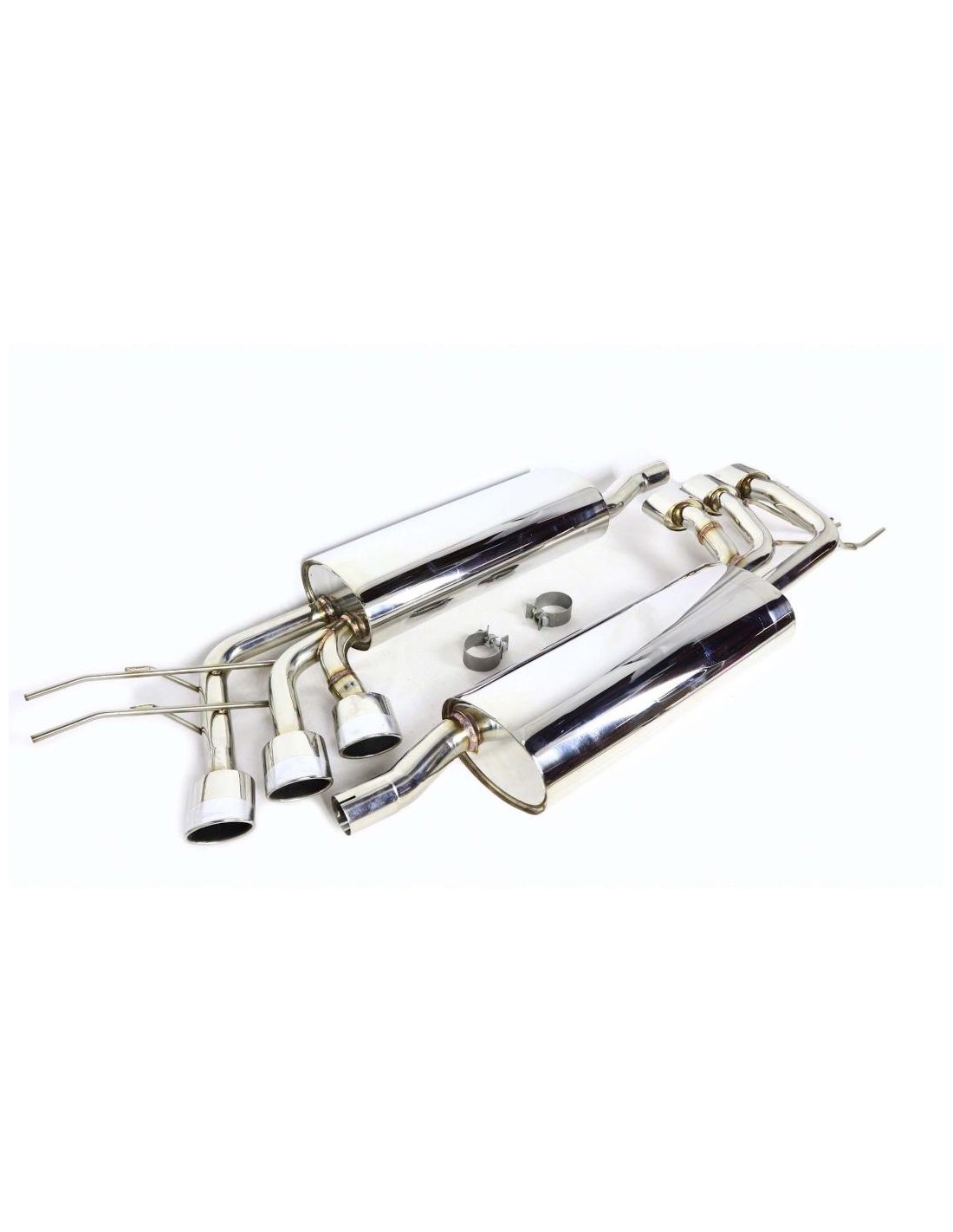 - Mercedes-Benz - AMG Uitlaatsysteem voor Mercedes W463 G-Klasse G63 1979-2018 L+R Set - 1 - Koop een AMG-uitlaatsysteem voor M - Mercedes-Benz - AMG Uitlaatsysteem voor Mercedes W463 G-Klasse G63 1979-2018 L+R Set - 1 - Koop een AMG-uitlaatsysteem voor M