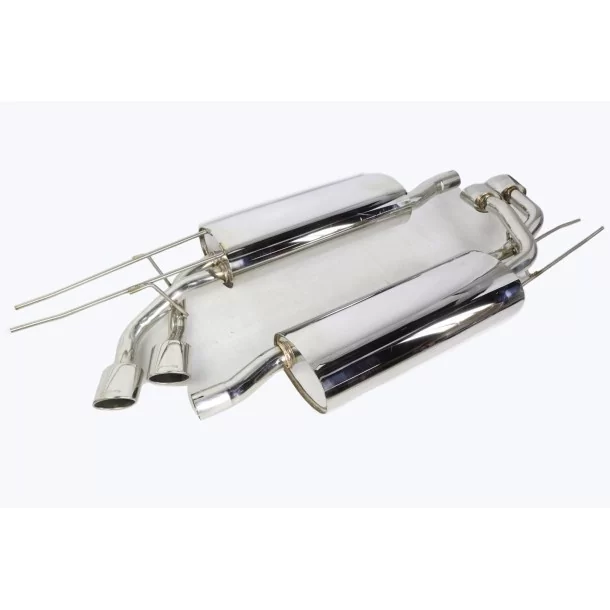  - Mercedes-Benz - AMG exhaust system for Mercedes W463 G Wagon G63 1979-2018 L+R Set - 1 - Buy AMG exhaust system for Mercedes 