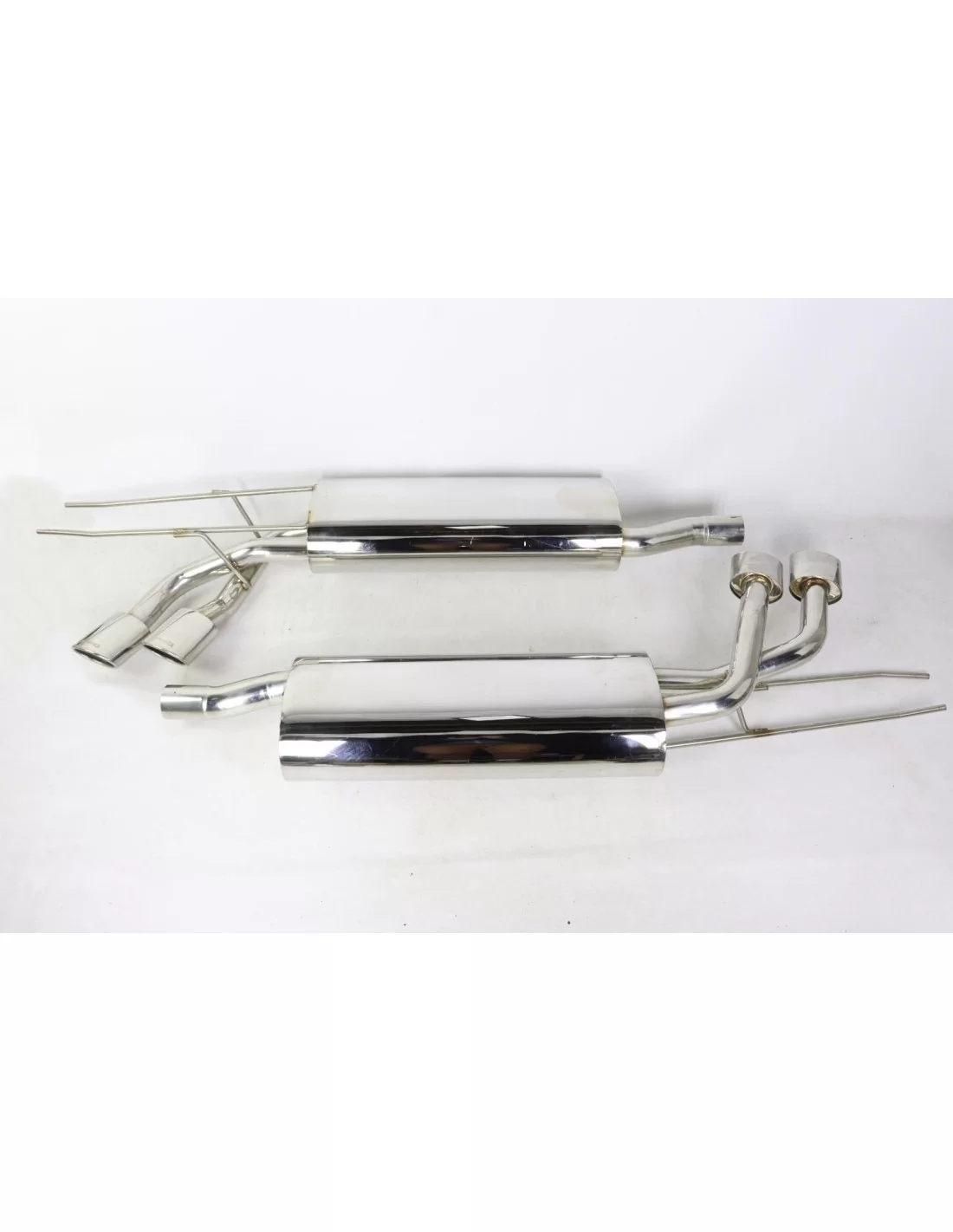 - Mercedes-Benz - Sistema de escape AMG para Mercedes W463 G Wagon G63 1979-2018 L+R Set - 2 - Comprar sistema de escape AMG pa - Mercedes-Benz - Sistema de escape AMG para Mercedes W463 G Wagon G63 1979-2018 L+R Set - 2 - Comprar sistema de escape AMG pa