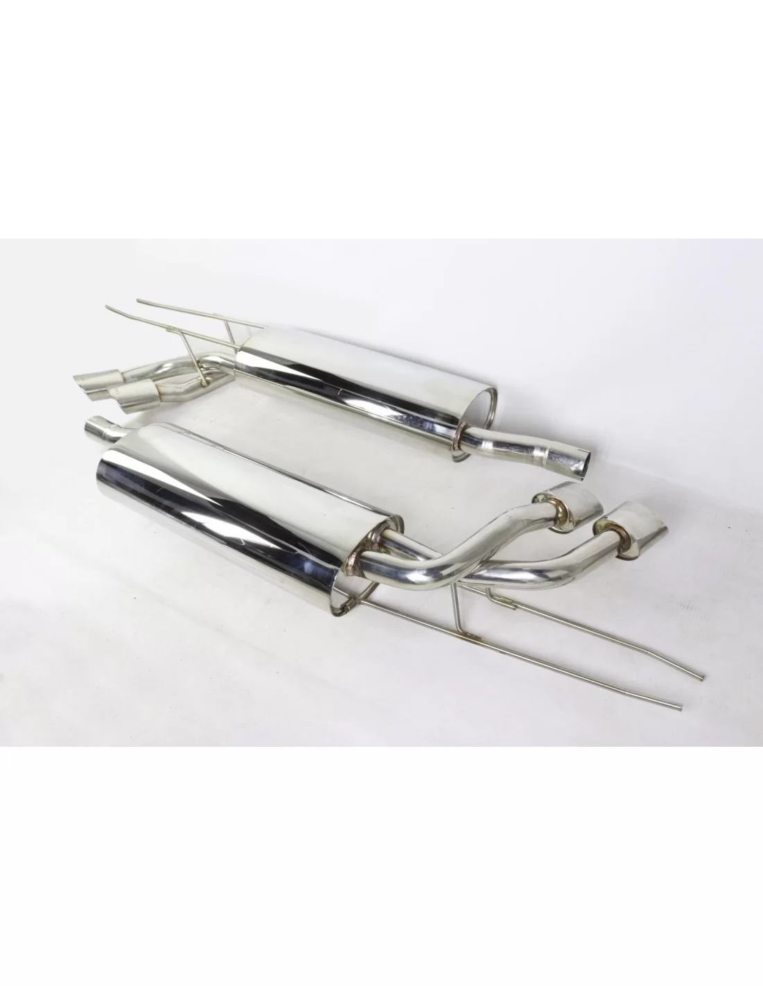 - Mercedes-Benz - AMG uitlaatsysteem voor Mercedes W463 G Wagon G63 1979-2018 L+R Set - 3 - Koop een AMG-uitlaatsysteem voor Me  - Mercedes-Benz - AMG uitlaatsysteem voor Mercedes W463 G Wagon G63 1979-2018 L+R Set - 3 - Koop een AMG-uitlaatsysteem voor Me