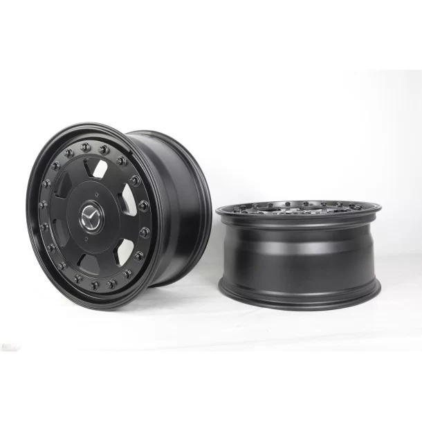  - Mercedes-Benz - Wielen R20 voor Mercedes-Benz W463 G-Klasse 4 stuks - 1 - Koop R20 velgen voor Mercedes-Benz W463 G-Klasse (s