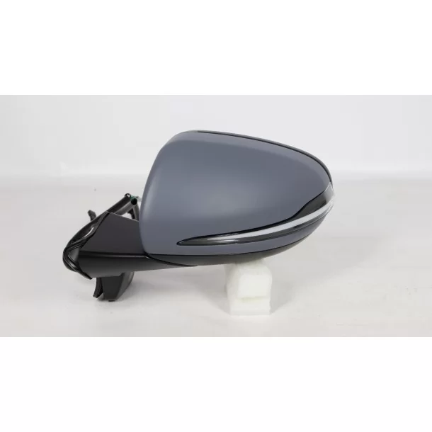  - Mercedes Benz - Jeu de rétroviseurs W463A pour Mercedes-Benz W463 - 1 - Achetez le jeu de rétroviseurs W463A pour Mercedes-Be