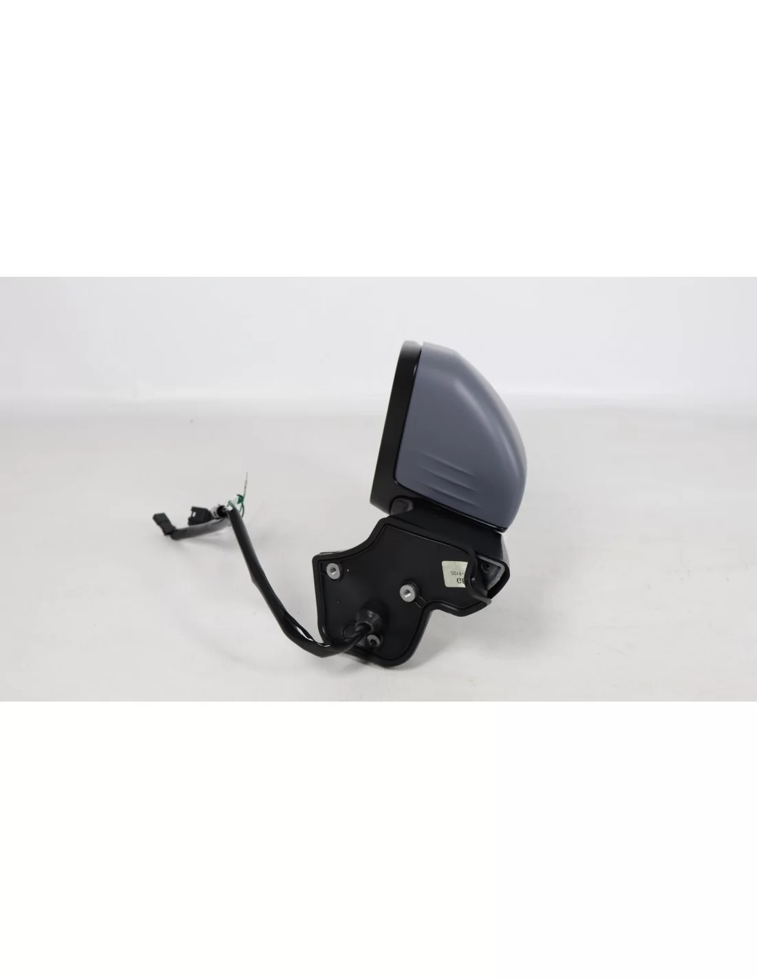 - Mercedes Benz - Juego de retrovisores estilo W463A para Mercedes-Benz W463 - 4 - ¡Comprar juego de retrovisores estilo W463A   - Mercedes Benz - Juego de retrovisores estilo W463A para Mercedes-Benz W463 - 4 - ¡Comprar juego de retrovisores estilo W463A