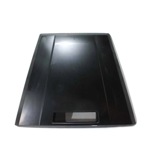 - Mercedes-Benz - Motorkap metallic voor Mercedes G-klasse W463 1979-2018 - 1 - Koop een metalen motorkap voor Mercedes G-klass