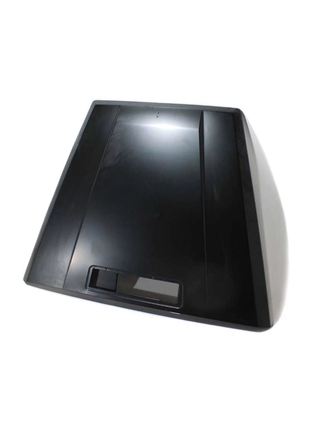  - Mercedes Benz - Capot métallique pour Mercedes classe G W463 1979-2018 - 3 - Achetez un capot métallique pour Mercedes Classe