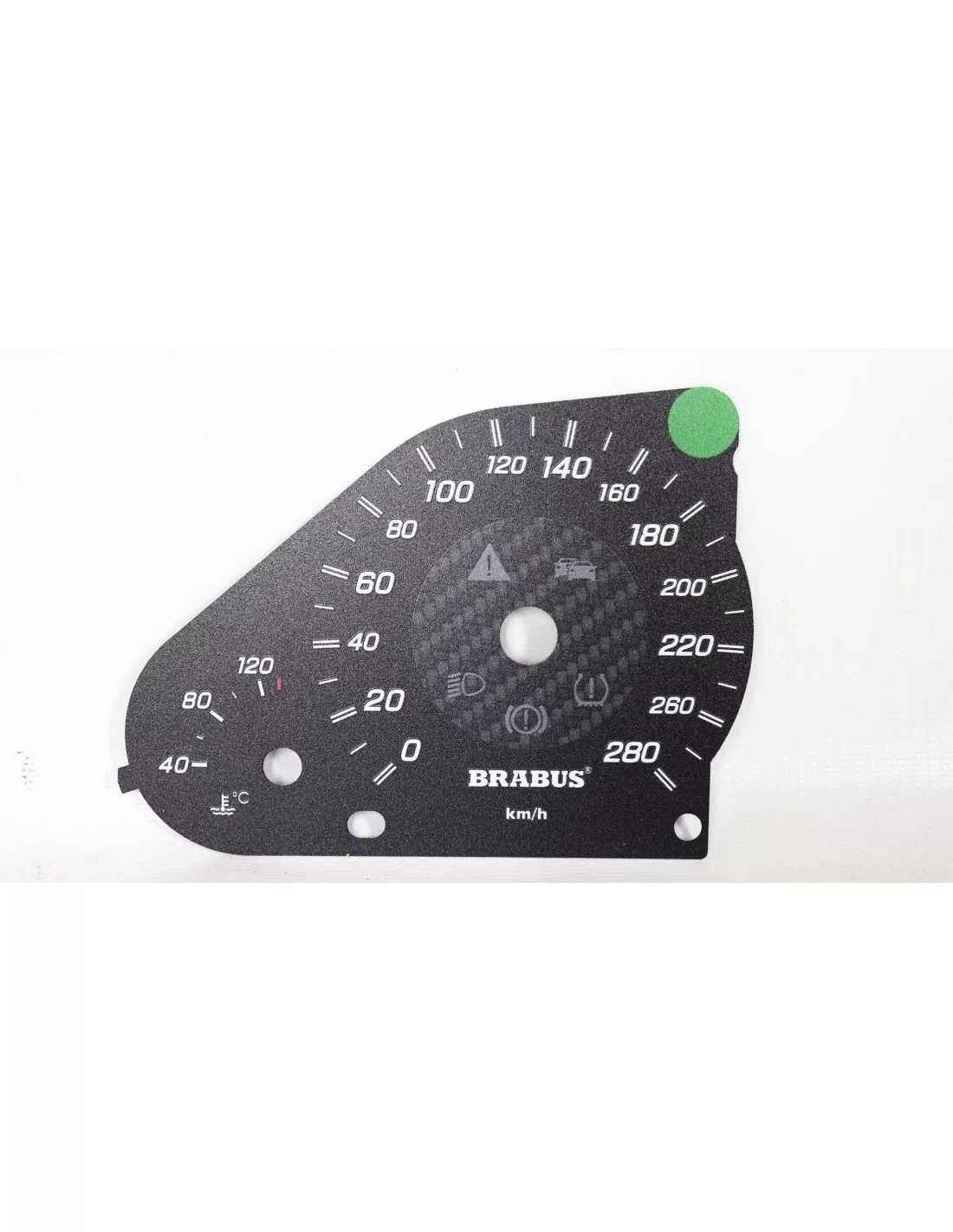 - Mercedes-Benz - Painel de instrumentos Brabus para Mercedes W463 2007-2013 - 1 - Compre o painel de instrumentos Brabus para - Mercedes-Benz - Painel de instrumentos Brabus para Mercedes W463 2007-2013 - 1 - Compre o painel de instrumentos Brabus para