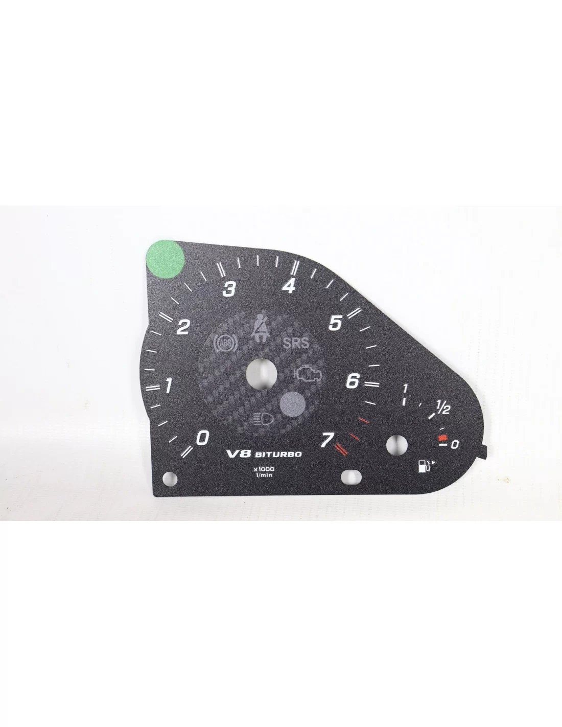 - Mercedes-Benz - Painel de instrumentos Brabus para Mercedes W463 2007-2013 - 2 - Compre o painel de instrumentos Brabus para - Mercedes-Benz - Painel de instrumentos Brabus para Mercedes W463 2007-2013 - 2 - Compre o painel de instrumentos Brabus para