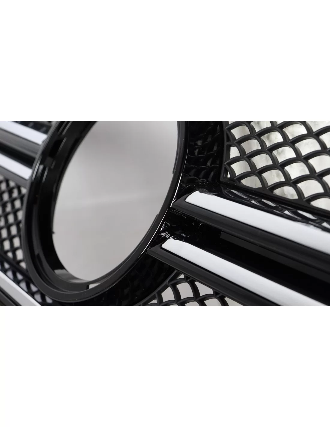 - Mercedes Benz - Griglia stile G63 AMG per Mercedes Classe G W463 (1979-2018) - 3 - Acquista la griglia stile G63 AMG per Merc  - Mercedes Benz - Griglia stile G63 AMG per Mercedes Classe G W463 (1979-2018) - 3 - Acquista la griglia stile G63 AMG per Merc