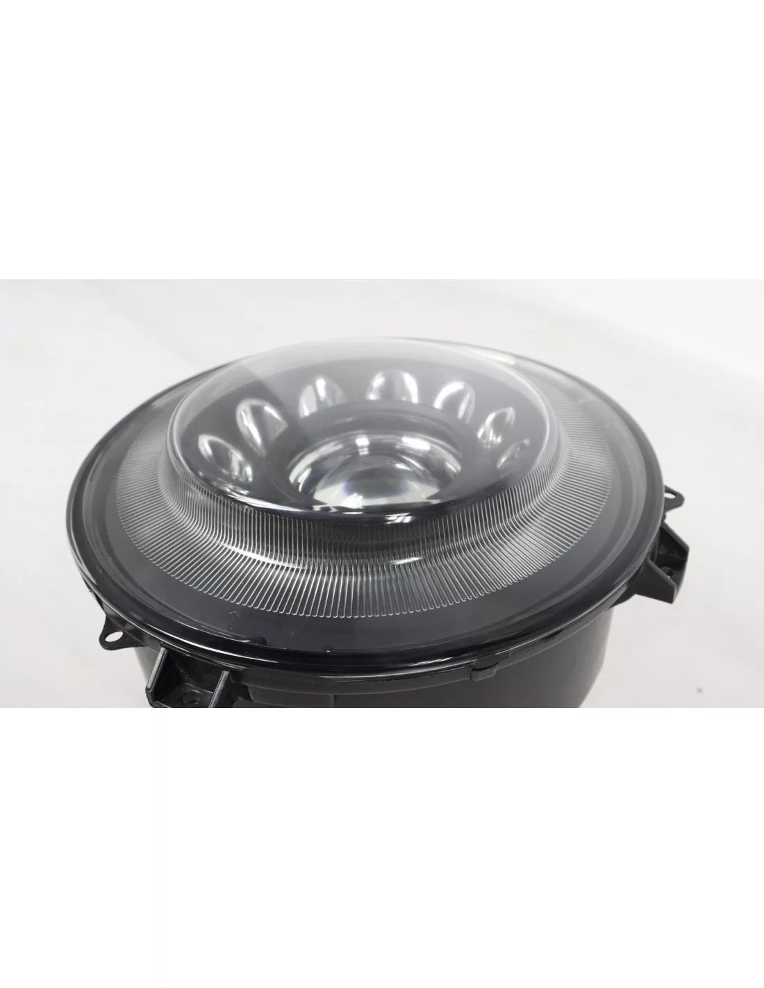 - Mercedes-Benz - ヘッドライト BLACK マンソリースタイル メルセデス W463 2007-2018 - 2 - Mercedes-Benz ヘッドライト BLACK マンソリースタイル メルセデス W463 2007-2018  - Mercedes-Benz - ヘッドライト BLACK マンソリースタイル メルセデス W463 2007-2018 - 2 - Mercedes-Benz ヘッドライト BLACK マンソリースタイル メルセデス W463 2007-2018