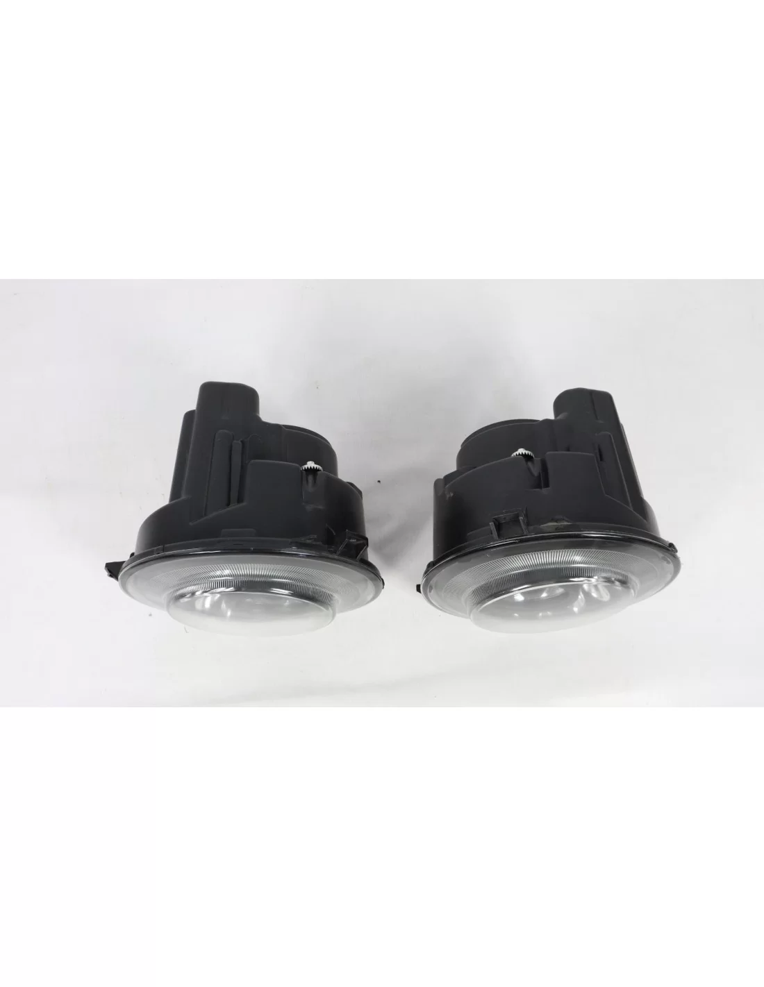 - Mercedes-Benz - ヘッドライト BLACK マンソリースタイル メルセデス W463 2007-2018 - 5 - Mercedes-Benz ヘッドライト BLACK マンソリースタイル メルセデス W463 2007-2018  - Mercedes-Benz - ヘッドライト BLACK マンソリースタイル メルセデス W463 2007-2018 - 5 - Mercedes-Benz ヘッドライト BLACK マンソリースタイル メルセデス W463 2007-2018