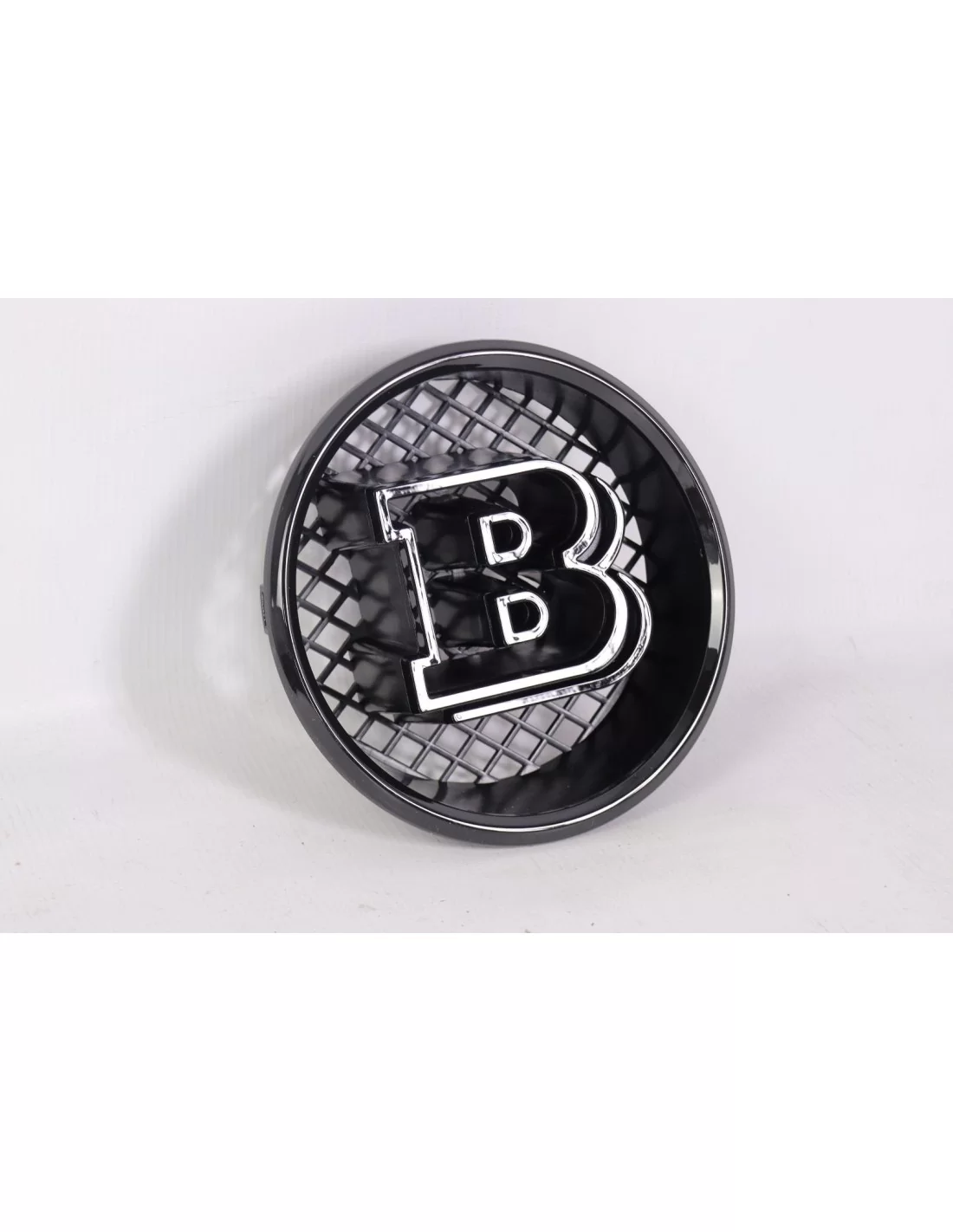 - logo & Emblems - Griglia radiatore BRABUS Logo Emblema distintivo 18,5 cm per Mercedes Benz Classe G W463 - 2 - Acquista la g - logo & Emblems - Griglia radiatore BRABUS Logo Emblema distintivo 18,5 cm per Mercedes Benz Classe G W463 - 2 - Acquista la g