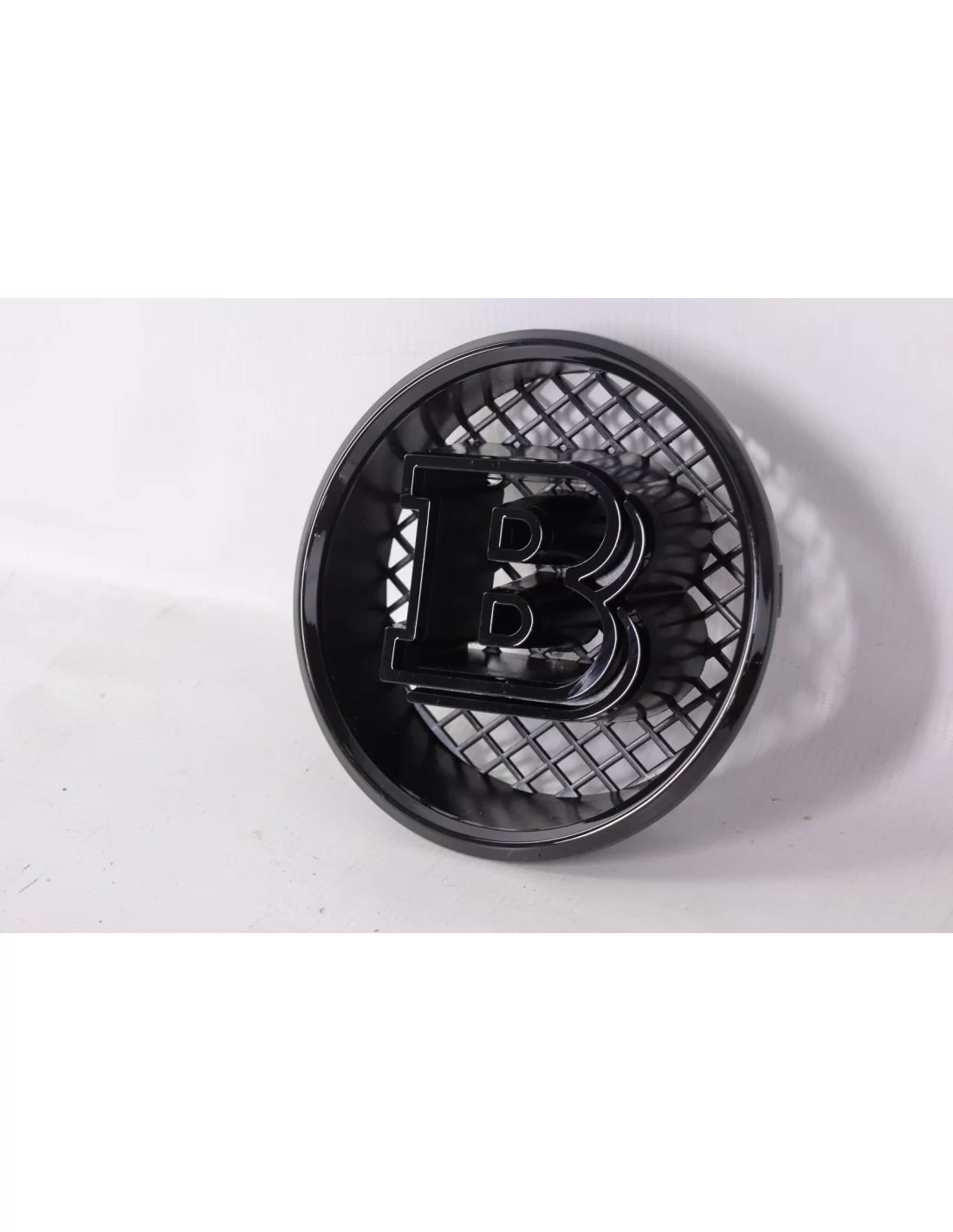 - logo & Emblems - Griglia radiatore BRABUS Logo Emblema distintivo 18,5 cm per Mercedes Benz Classe G W463 - 3 - Acquista la g - logo & Emblems - Griglia radiatore BRABUS Logo Emblema distintivo 18,5 cm per Mercedes Benz Classe G W463 - 3 - Acquista la g