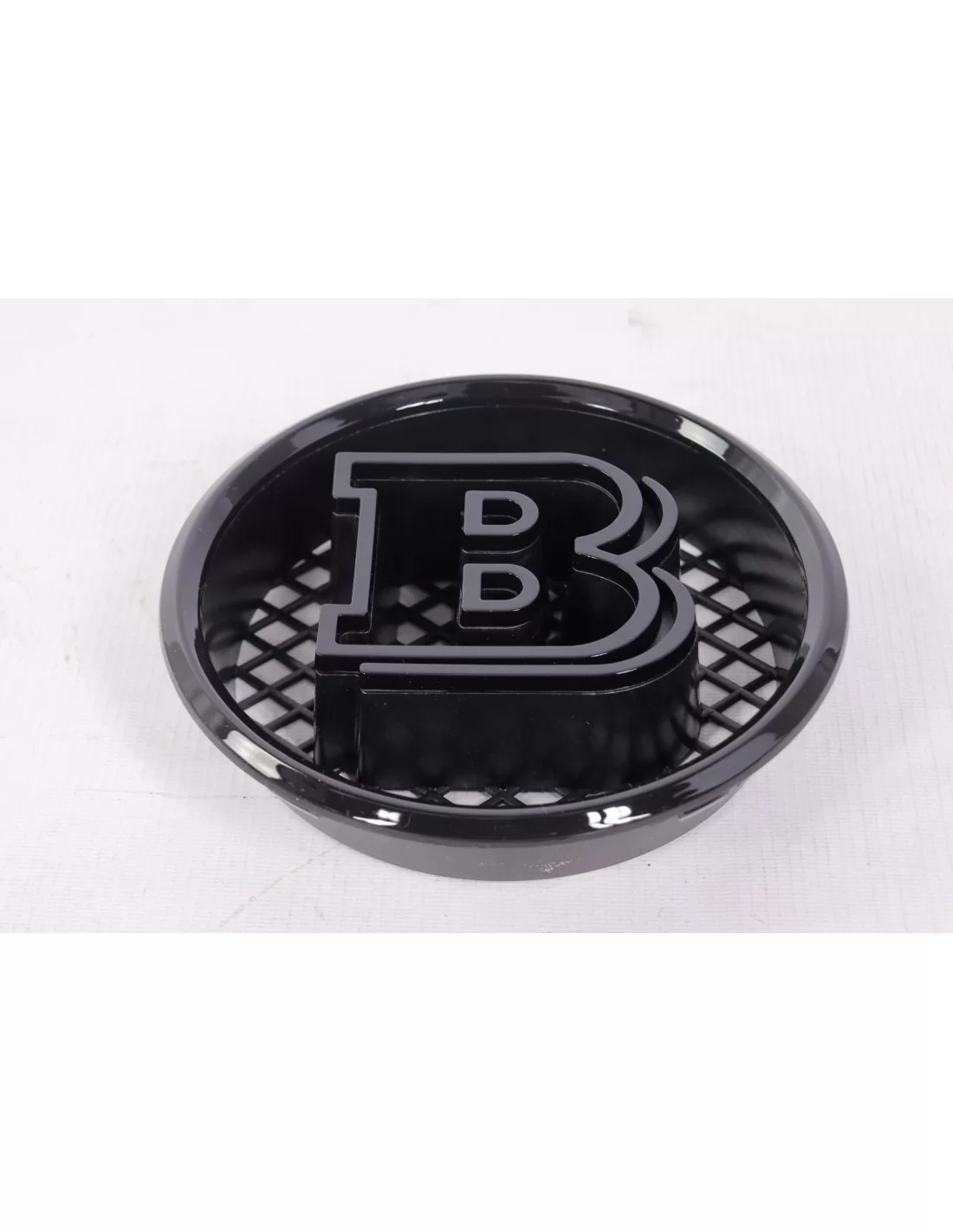 - logo & Emblems - Griglia radiatore BRABUS Logo Emblema distintivo 18,5 cm per Mercedes Benz Classe G W463 - 4 - Acquista la g - logo & Emblems - Griglia radiatore BRABUS Logo Emblema distintivo 18,5 cm per Mercedes Benz Classe G W463 - 4 - Acquista la g