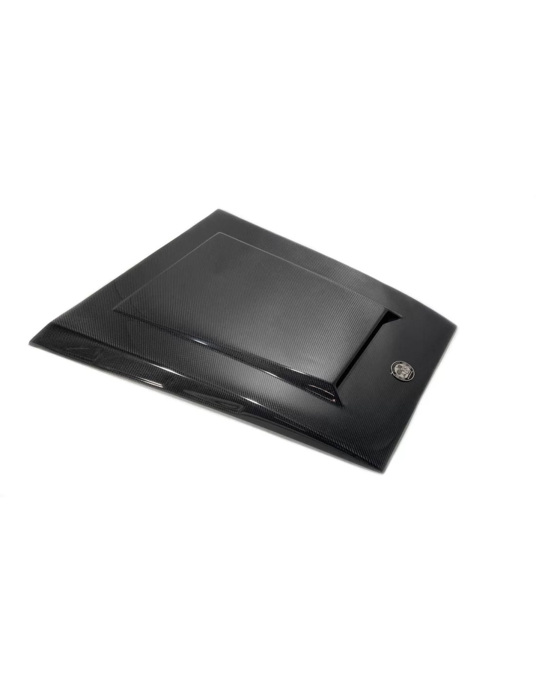 - Mercedes-Benz - Brabus Hood Scoop em fibra de carbono para Mercedes-Benz W463 G-Wagon 6X6 - 5 - Comprar Brabus Hood Scoop em   - Mercedes-Benz - Brabus Hood Scoop em fibra de carbono para Mercedes-Benz W463 G-Wagon 6X6 - 5 - Comprar Brabus Hood Scoop em