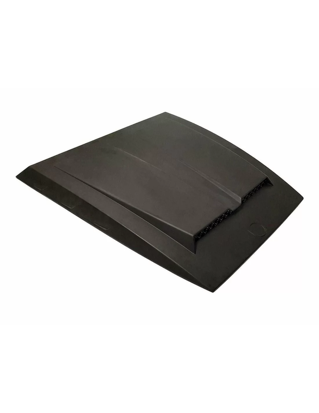 - Mercedes-Benz - Glasvezel Brabus Motorkap Scoop W463A stijl voor Mercedes-Benz W463 G-Wagon 6x6 - 5 - Koop de glasvezel Brabu