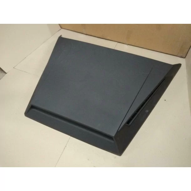  - Mercedes-Benz - Fiberglass hood bonnet B900 Brabus for Mercedes-Benz W463 G-Wagon - 1 - Buy fiberglass hood bonnet B900 Brabu