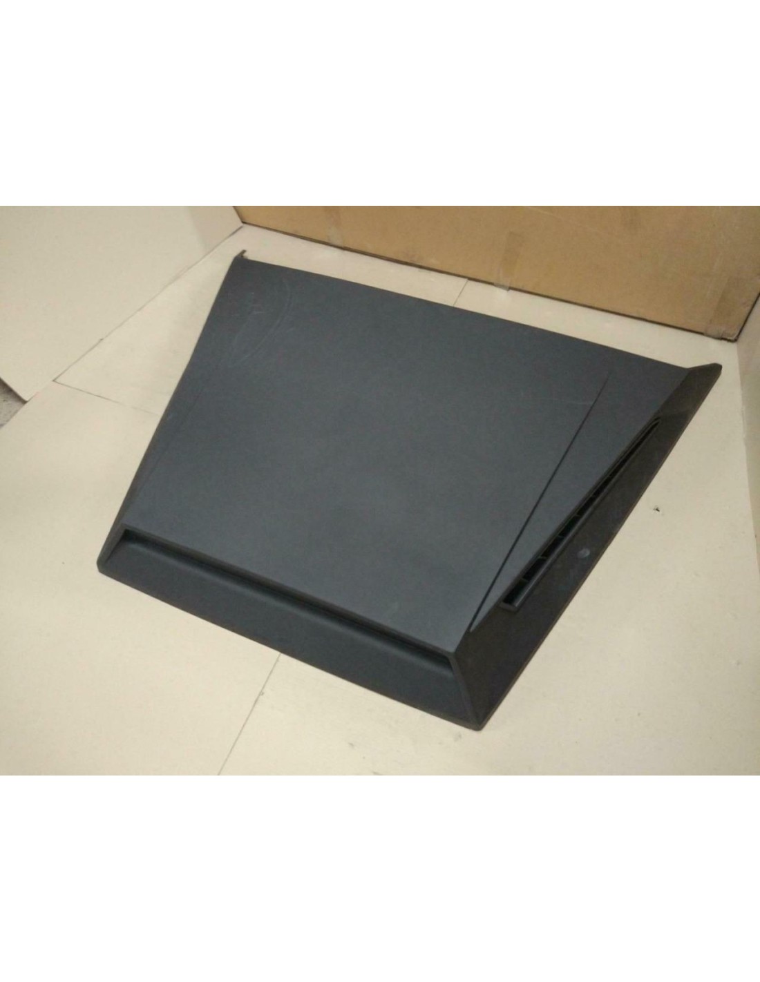  - Mercedes-Benz - Capota de fibra de vidro B900 Brabus para Mercedes-Benz W463 G-Wagon - 1 - Comprar capota de fibra de vidro B