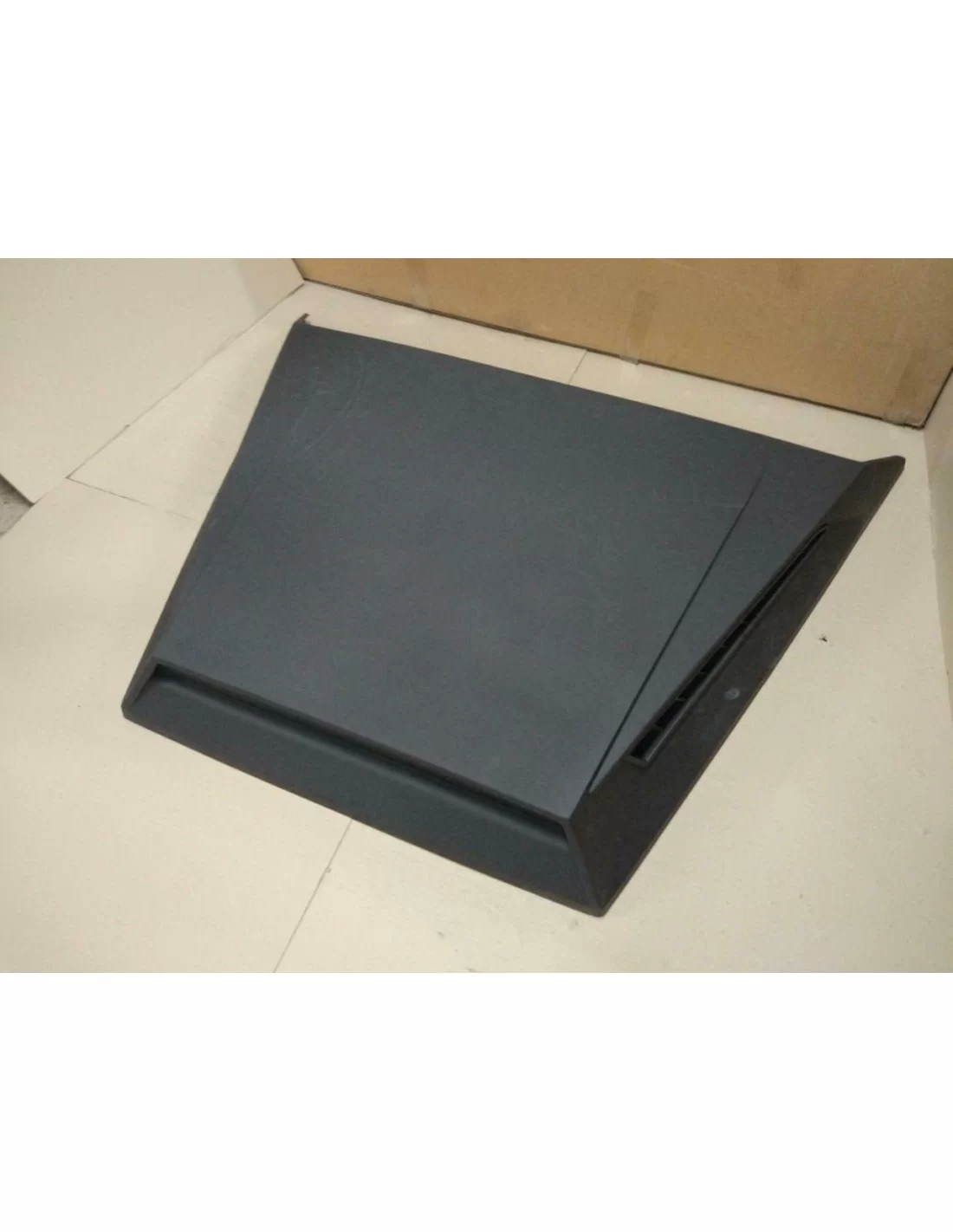  - Mercedes-Benz - Glasvezel motorkap B900 Brabus voor Mercedes-Benz W463 G-Wagon - 1 - Koop de glasvezel motorkap B900 Brabus v