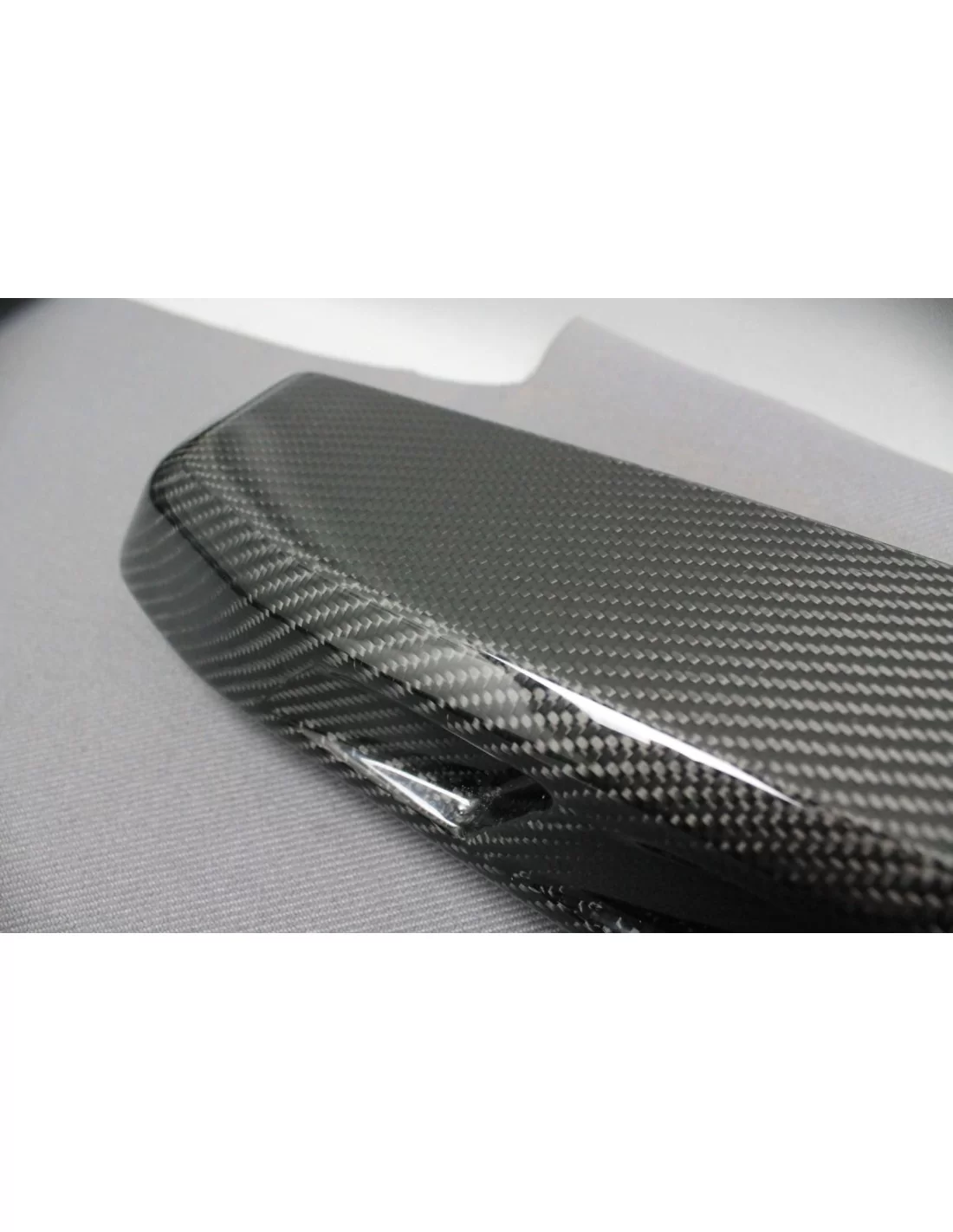  - Mercedes-Benz - Carbon fiber side air intake Brabus snorkels for Mercedes-Benz W463 G-Wagon 6x6 - 3 - Buy Carbon Fiber Side A
