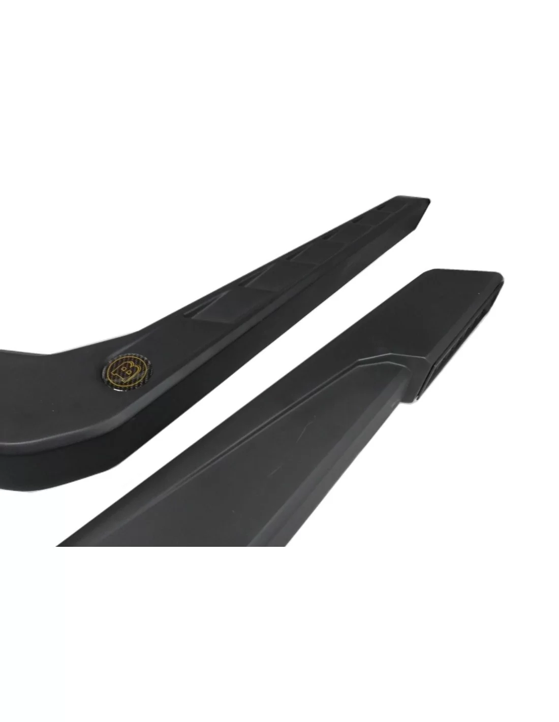 - Mercedes Benz - Prise d'air latérale en fibre de verre snorkels Brabus pour Mercedes-Benz W463 G-Wagon 6x6 - 3 - Achetez les   - Mercedes Benz - Prise d'air latérale en fibre de verre snorkels Brabus pour Mercedes-Benz W463 G-Wagon 6x6 - 3 - Achetez les