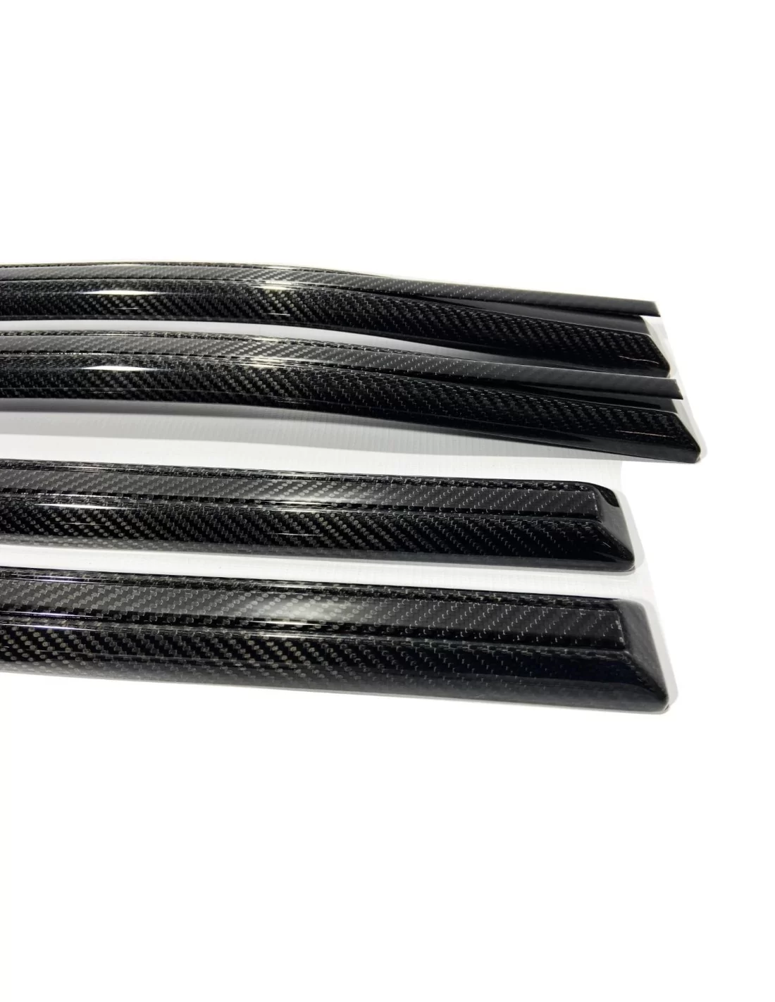 - Mercedes-Benz - Massieve zijpanelen in koolstofvezel met inzetstukken complete set AMG-Brabus - 9 - Koop massieve carbon zijp  - Mercedes-Benz - Massieve zijpanelen in koolstofvezel met inzetstukken complete set AMG-Brabus - 9 - Koop massieve carbon zijp