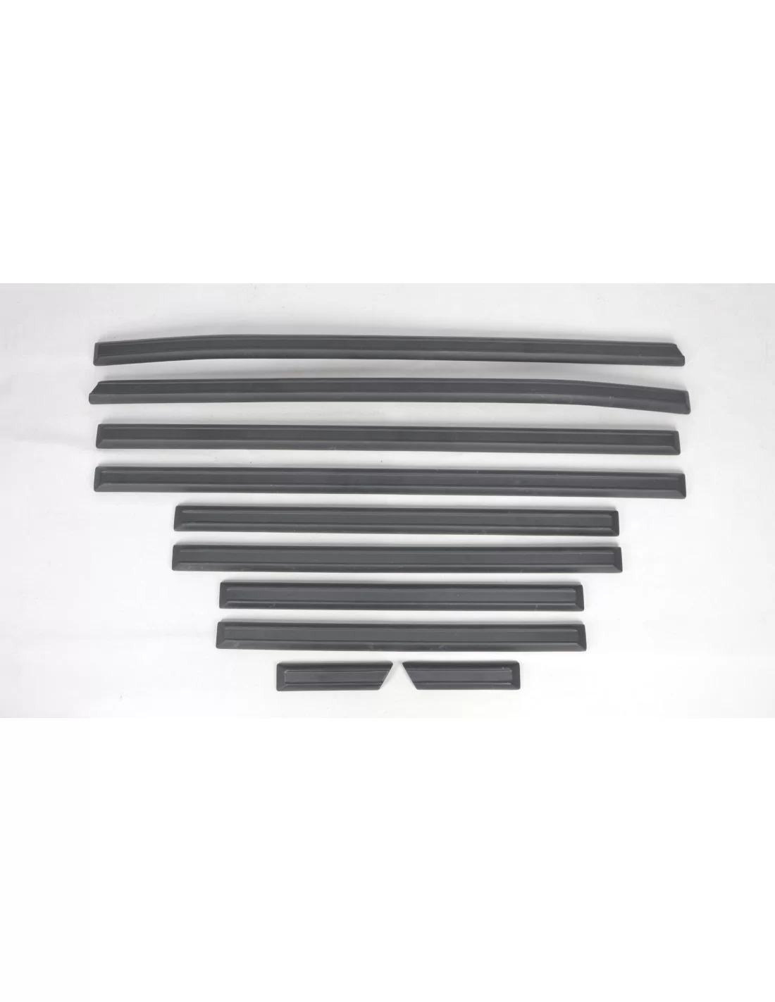 - Mercedes-Benz - Glasvezel zijpanelen voor 3-deurs Mercedes-Benz W463 G-Klasse - 3 - Koop zijprofielen van glasvezel voor 3-de - Mercedes-Benz - Glasvezel zijpanelen voor 3-deurs Mercedes-Benz W463 G-Klasse - 3 - Koop zijprofielen van glasvezel voor 3-de