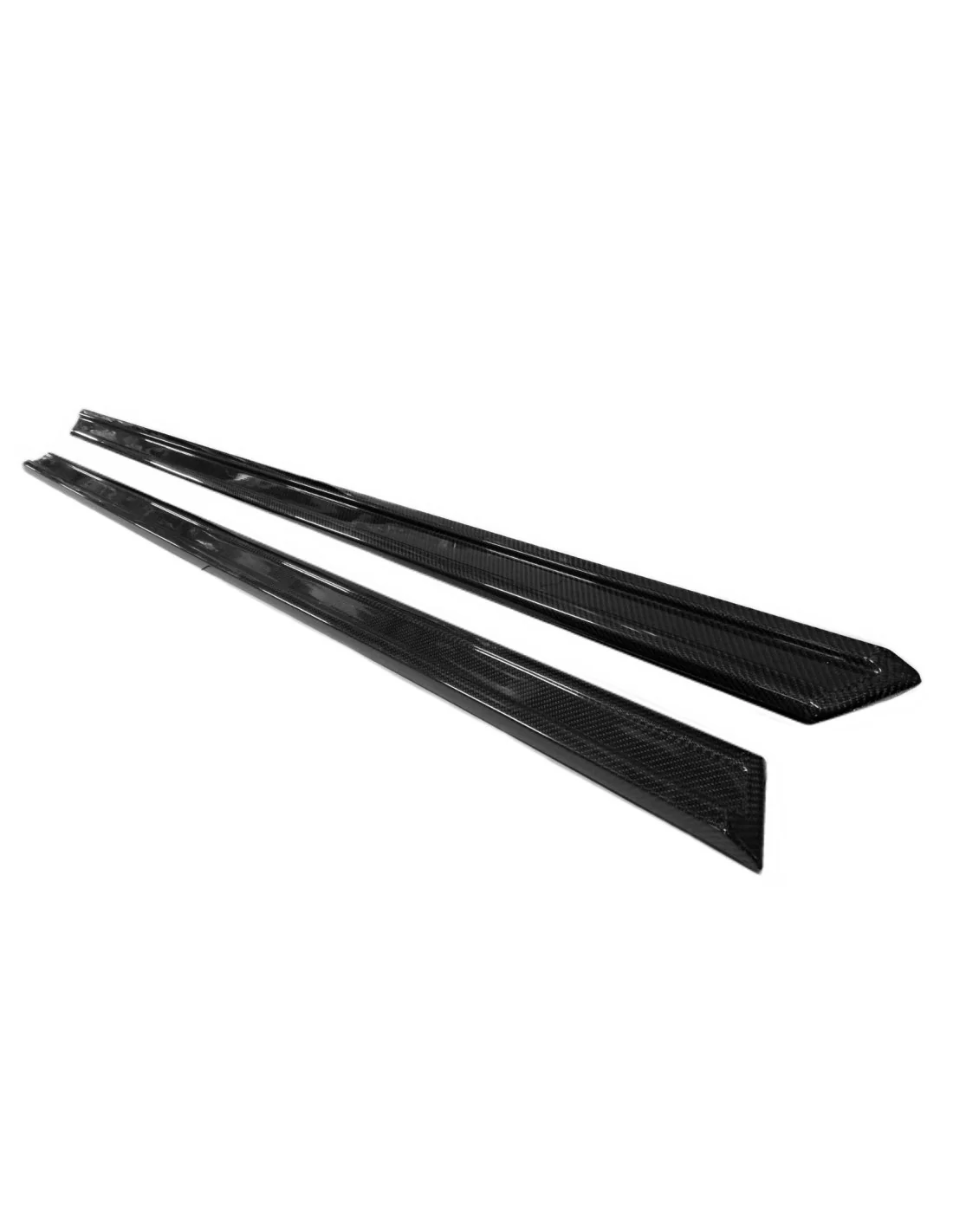 - Mercedes Benz - Modanature d'ingresso inferiori in fibra di carbonio per Mercedes-Benz Classe G 3 porte W463 - 3 - Acquista l  - Mercedes Benz - Modanature d'ingresso inferiori in fibra di carbonio per Mercedes-Benz Classe G 3 porte W463 - 3 - Acquista l