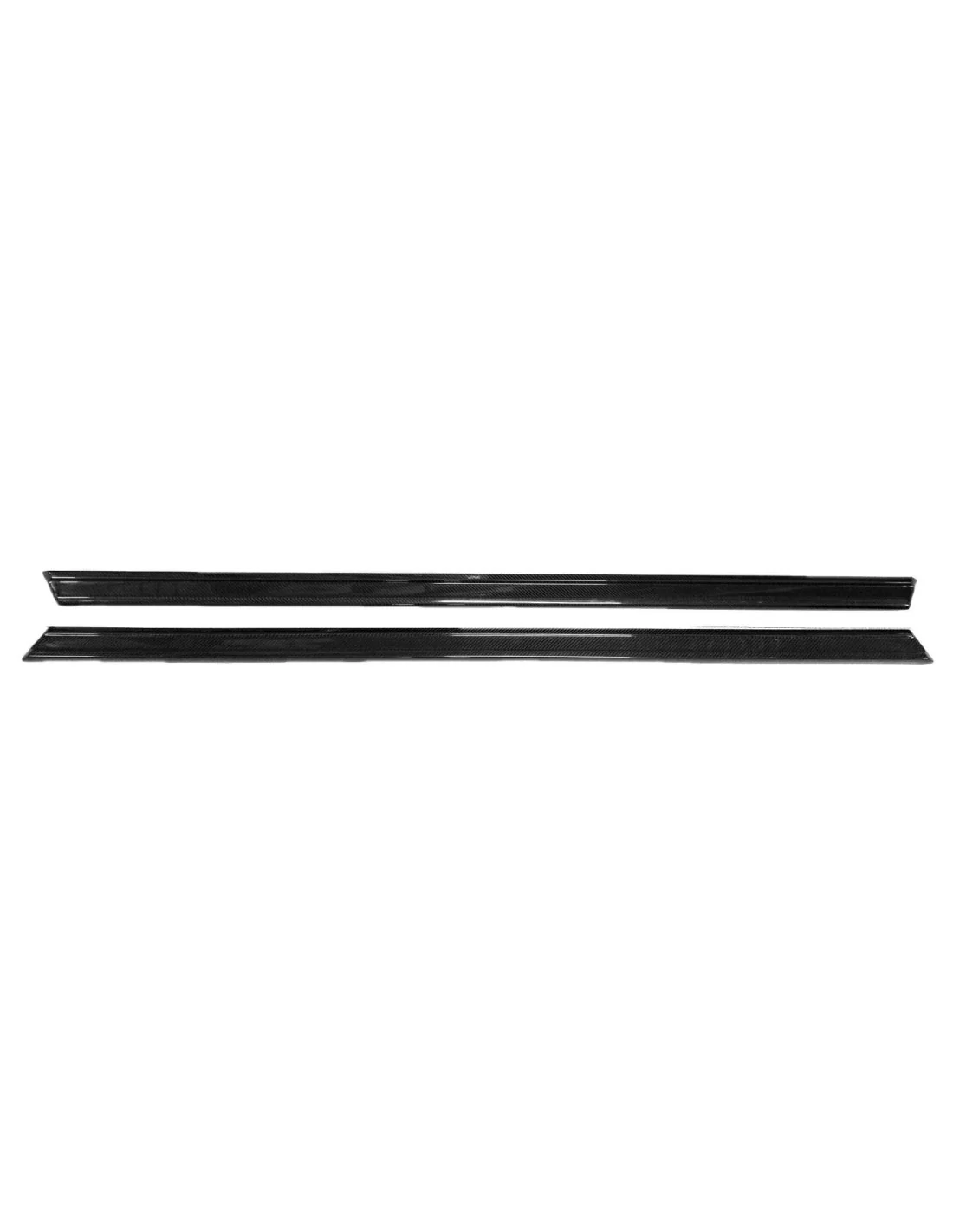 - Mercedes Benz - Modanature d'ingresso inferiori in fibra di carbonio per Mercedes-Benz Classe G 3 porte W463 - 4 - Acquista l  - Mercedes Benz - Modanature d'ingresso inferiori in fibra di carbonio per Mercedes-Benz Classe G 3 porte W463 - 4 - Acquista l