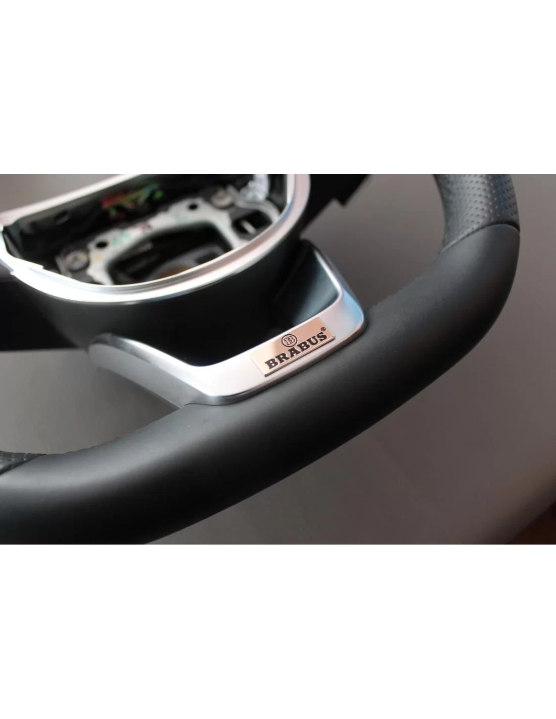 - Steering Wheels - Mercedes-Benz A-Class B-Class C-Class W176 W205 W246 Кермо - 7 - Оновіть свій Mercedes-Benz A-Class, B-Clas - Steering Wheels - Mercedes-Benz A-Class B-Class C-Class W176 W205 W246 Кермо - 7 - Оновіть свій Mercedes-Benz A-Class, B-Clas