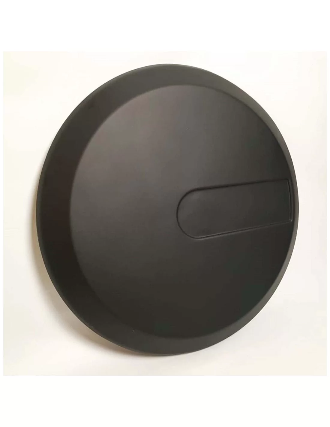  - Mercedes-Benz - Fiberglass rear spare wheel plate cover for Mercedes-Benz W463 G-Class - 2 - Buy fiberglass rear spare wheel 