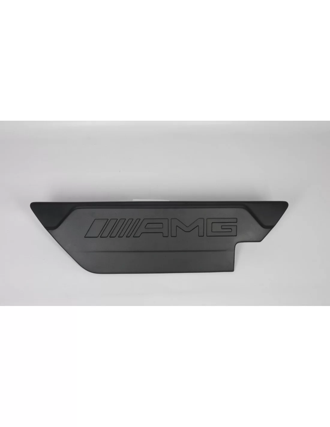  - Mercedes-Benz - Fixação da porta traseira AMG em fibra de vidro para Mercedes-Benz G-Wagon W463 - 2 - Comprar acessório para 