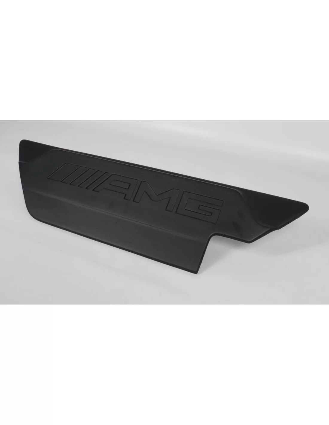  - Mercedes-Benz - Fixação da porta traseira AMG em fibra de vidro para Mercedes-Benz G-Wagon W463 - 3 - Comprar acessório para 