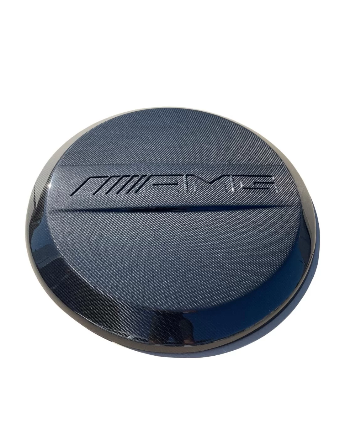  - Mercedes-Benz - 用于梅赛德斯-奔驰 W463 G 级轿车的碳纤维 AMG 后备胎板罩 - 3 - 在 Tuneverse 购买适用于梅赛德斯-奔驰 W463 的碳纤维 AMG 后备胎板盖！今天就提升您的 G 系列风格！⏳✋