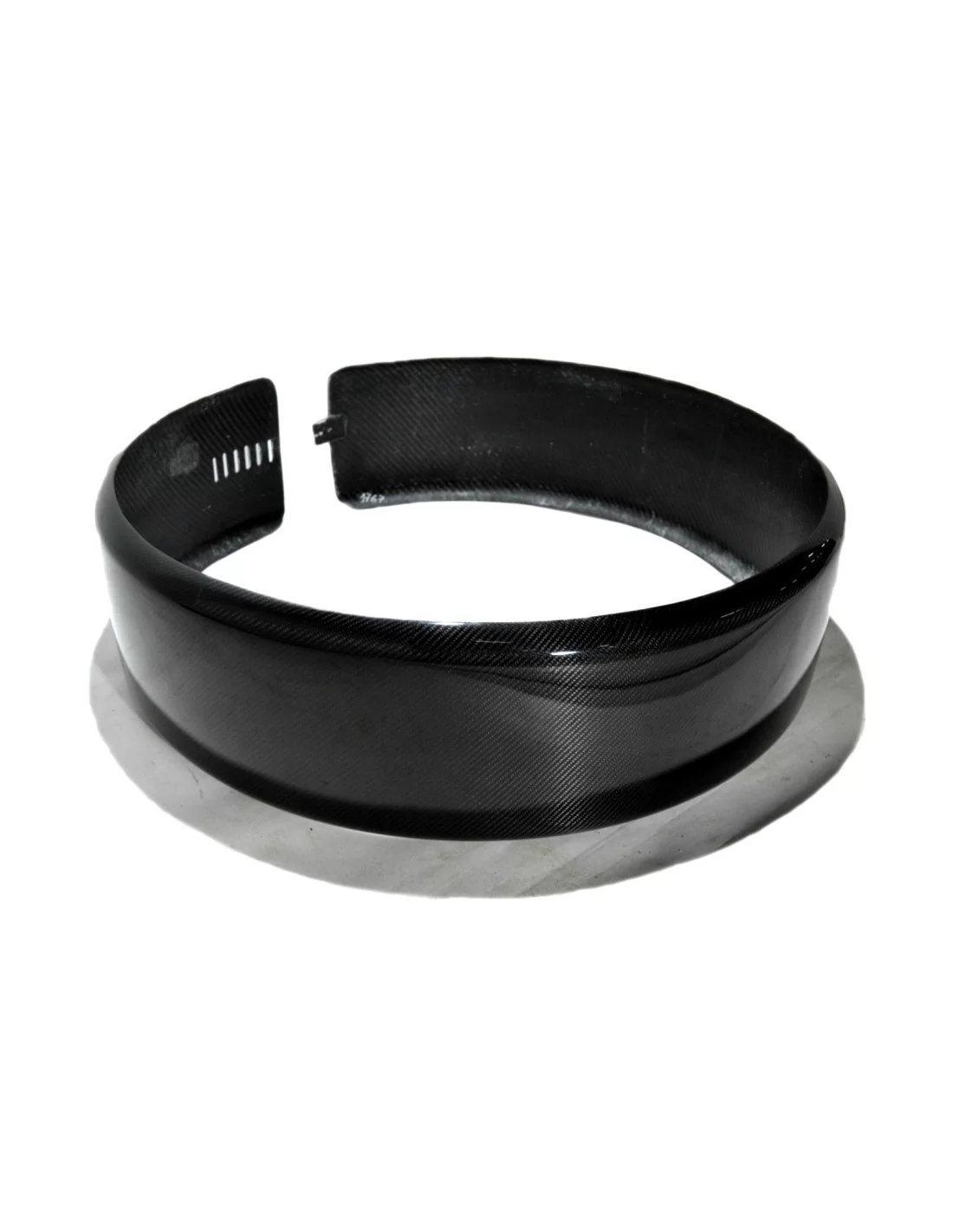 Cubierta de anillo de repuesto de rueda trasera de fibra de carbono para Mercedes-Benz W463 G-Wagon 2007-2018 Mercedes Benz, G C Cubierta de anillo de repuesto de rueda trasera de fibra de carbono para Mercedes-Benz W463 G-Wagon 2007-2018 Mercedes Benz, G C