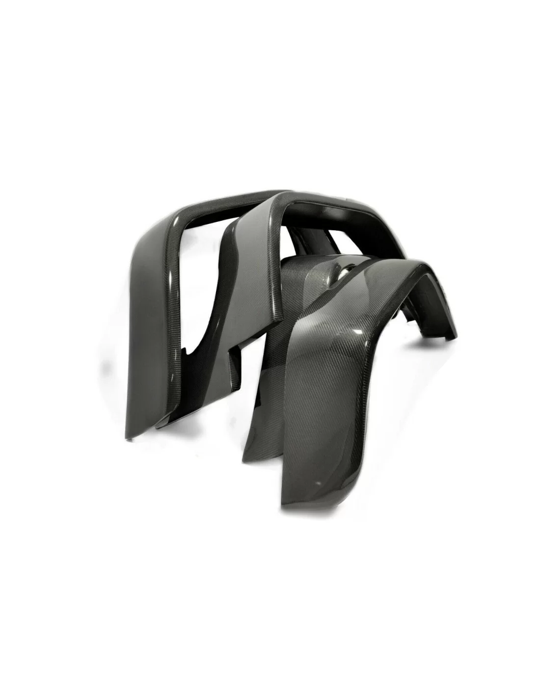 - Mercedes-Benz - Сarbon fiber fender flares 16cm for G55 G63 Mercedes-Benz W463 G-Wagon - 1 - Buy carbon fiber fender flares 1  - Mercedes-Benz - Сarbon fiber fender flares 16cm for G55 G63 Mercedes-Benz W463 G-Wagon - 1 - Buy carbon fiber fender flares 1