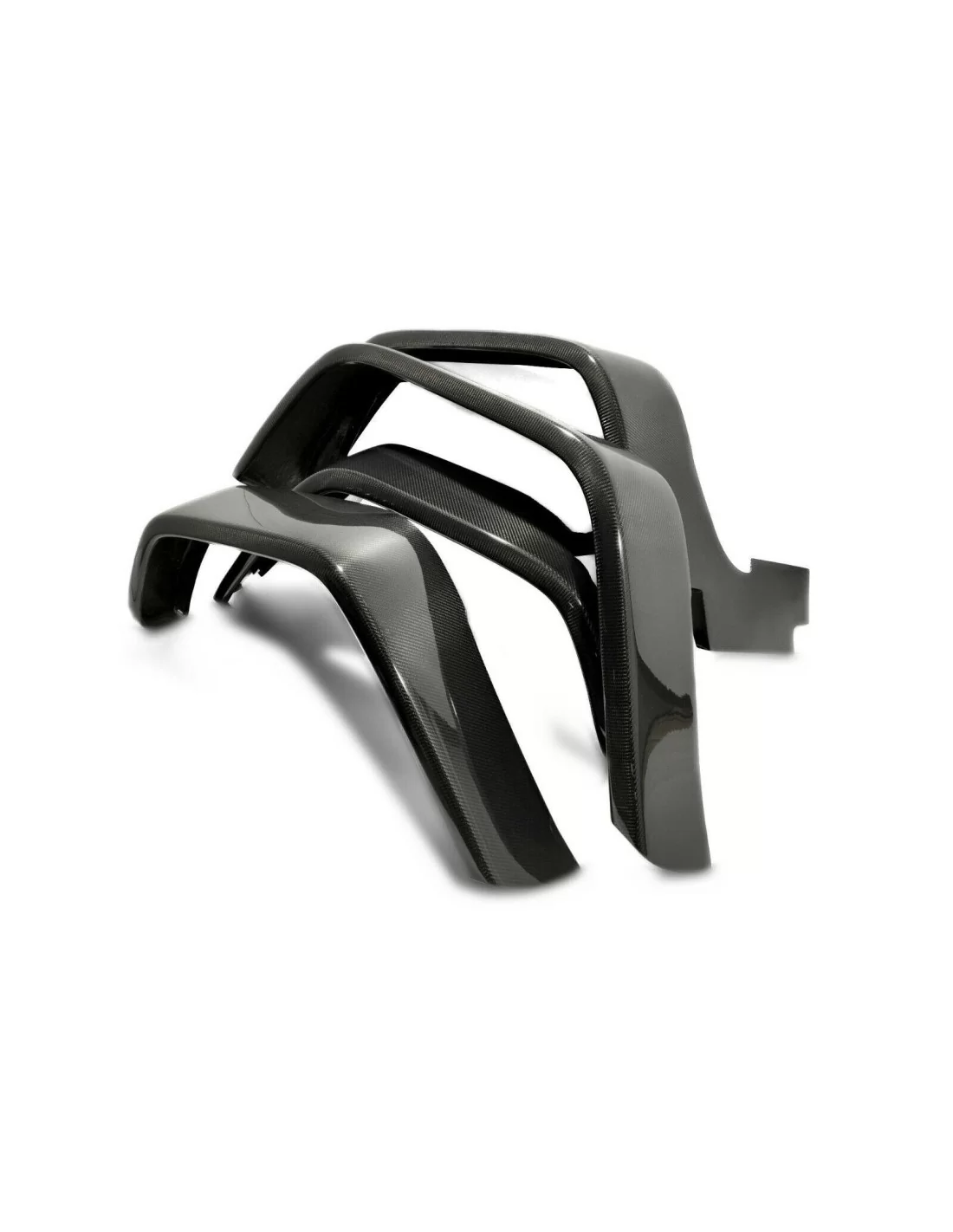 - Mercedes-Benz - Сarbon fiber fender flares 16cm for G55 G63 Mercedes-Benz W463 G-Wagon - 4 - Buy carbon fiber fender flares 1  - Mercedes-Benz - Сarbon fiber fender flares 16cm for G55 G63 Mercedes-Benz W463 G-Wagon - 4 - Buy carbon fiber fender flares 1