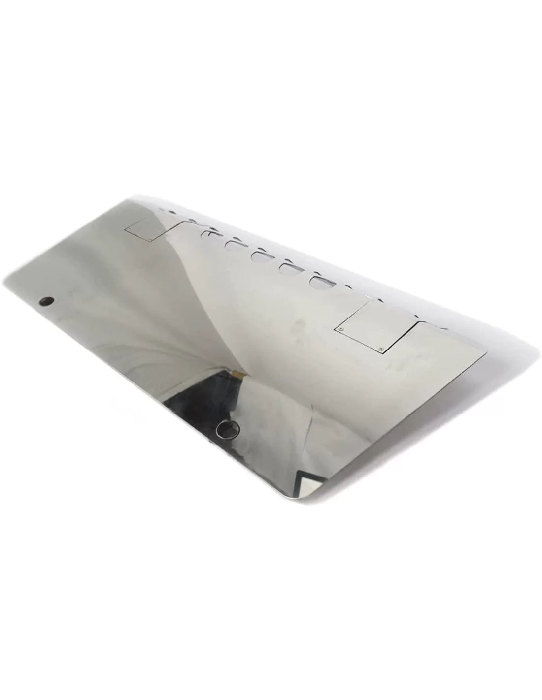 - Mercedes Benz - Piastra antisdrucciolo anteriore in acciaio inox per Mercedes-Benz Classe G W463 - 4 - Acquista la piastra an - Mercedes Benz - Piastra antisdrucciolo anteriore in acciaio inox per Mercedes-Benz Classe G W463 - 4 - Acquista la piastra an