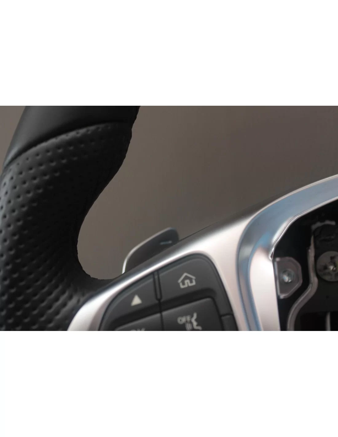  - Steering Wheels - Mercedes-Benz A-Klass W176, B-Klass W246, C-Klass W205 Ratt - 5 - Uppgradera din Mercedes-Benz A-Klass, B-K