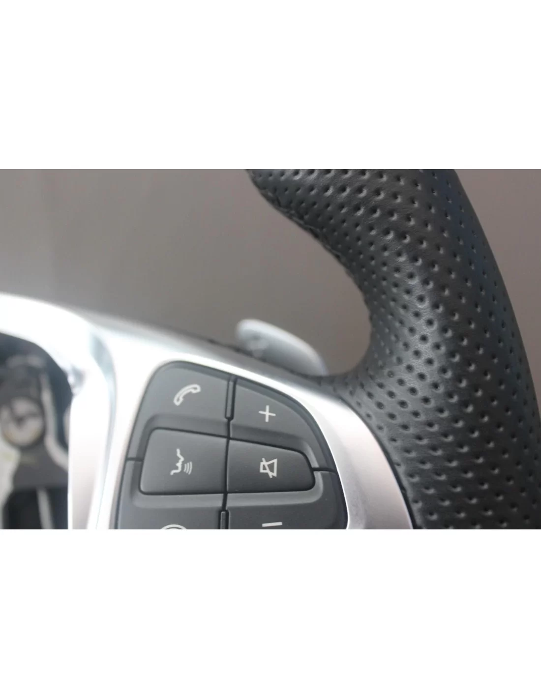  - Volante - Mercedes-Benz Clase A W176, Clase B W246, Clase C W205 Volante - 6 - Actualice su Mercedes-Benz Clase A, Clase B y 