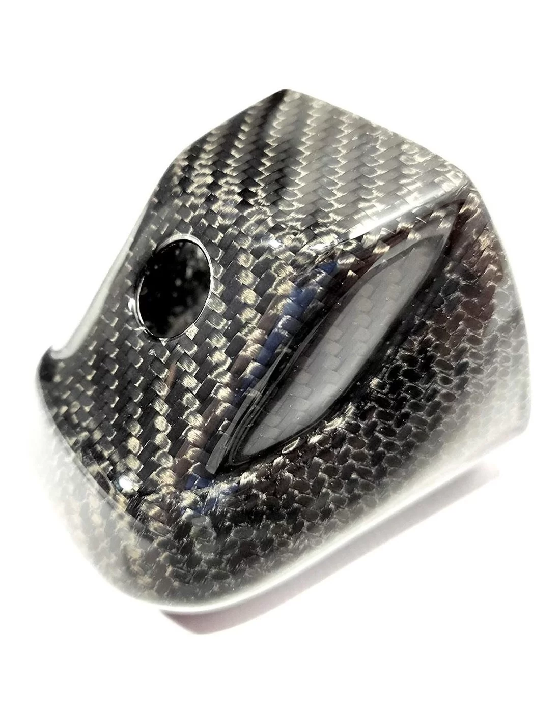 - Mercedes-Benz - Kolfiber bakifrån kamera kropp ersättning för Mercedes-Benz W463 - 3 - Uppgradera din Mercedes-Benz W463 med   - Mercedes-Benz - Kolfiber bakifrån kamera kropp ersättning för Mercedes-Benz W463 - 3 - Uppgradera din Mercedes-Benz W463 med