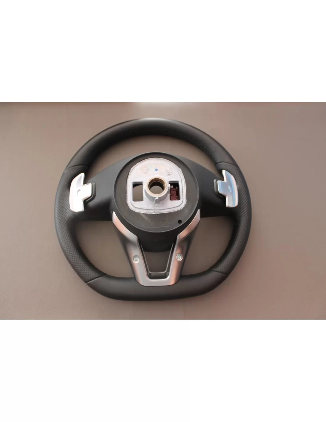  - Steering Wheels - Mercedes-Benz A-Klass W176, B-Klass W246, C-Klass W205 Ratt - 8 - Uppgradera din Mercedes-Benz A-Klass, B-K