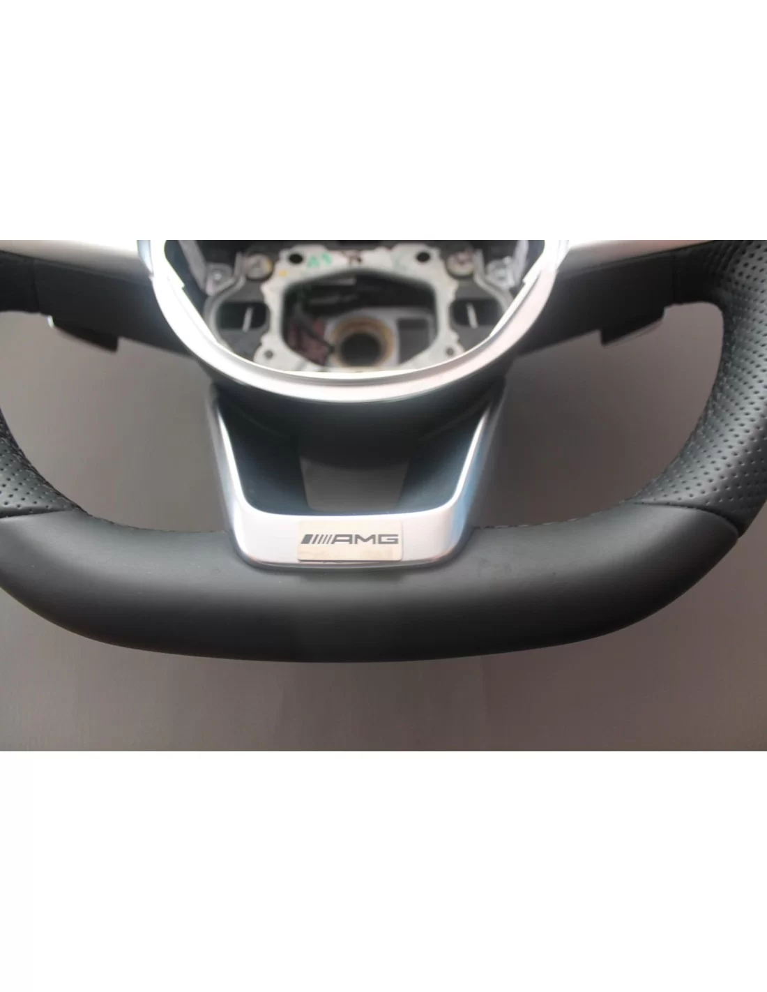 - Steering Wheels - Mercedes-Benz A-Class W176, B-Class W246, C-Class W205 Кермо - 2 - Відкрийте для себе кермо Mercedes-Benz A - Steering Wheels - Mercedes-Benz A-Class W176, B-Class W246, C-Class W205 Кермо - 2 - Відкрийте для себе кермо Mercedes-Benz A