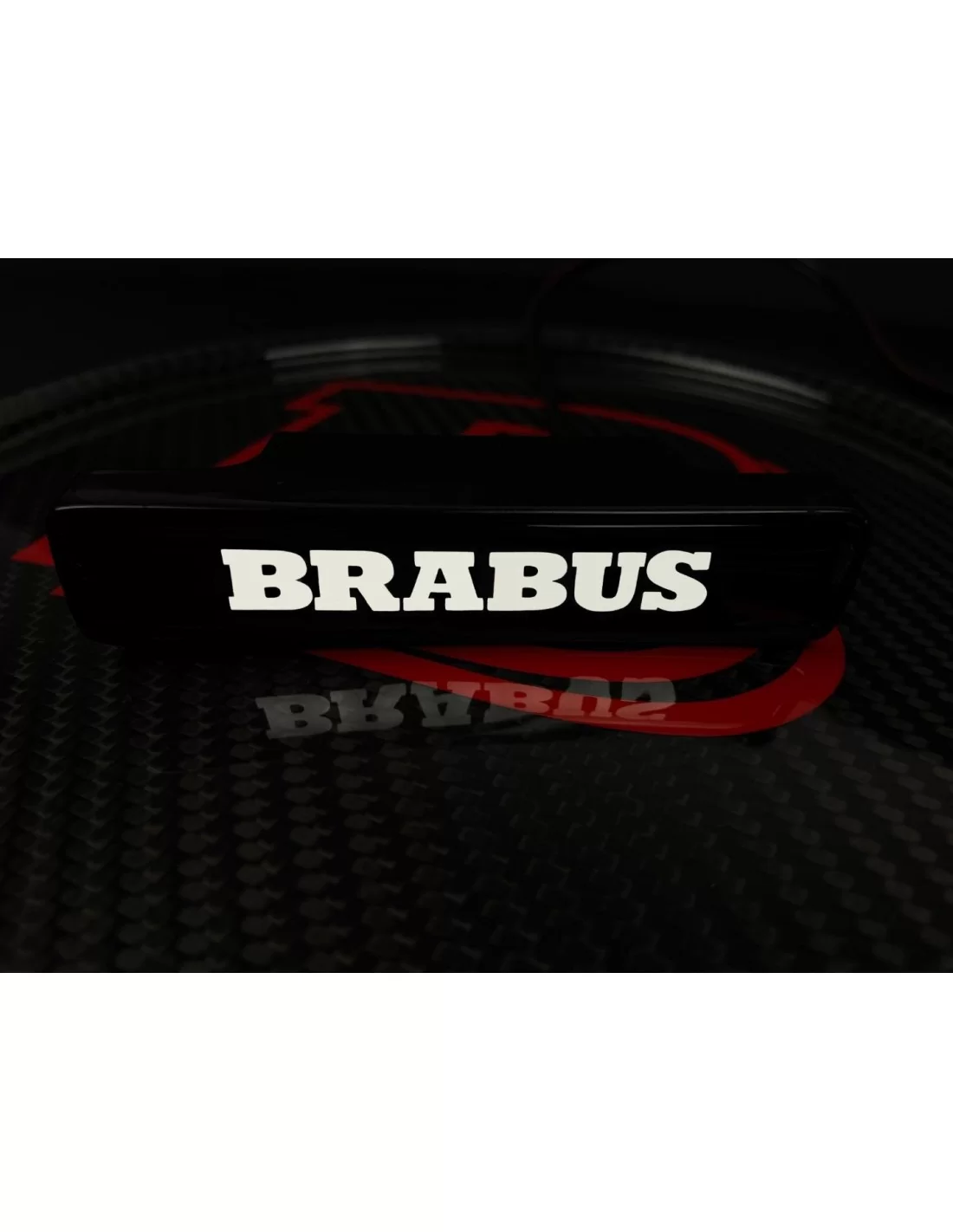 - Logos & Emblems - ブラバス LED グリル ホワイト バッジ エンブレム ロゴ メルセデス W463 G ワゴン用 - 3 - Logos & Emblems ブラバス LED グリル ホワイト バッジ エンブレム ロゴ メルセデス - Logos & Emblems - ブラバス LED グリル ホワイト バッジ エンブレム ロゴ メルセデス W463 G ワゴン用 - 3 - Logos & Emblems ブラバス LED グリル ホワイト バッジ エンブレム ロゴ メルセデス
