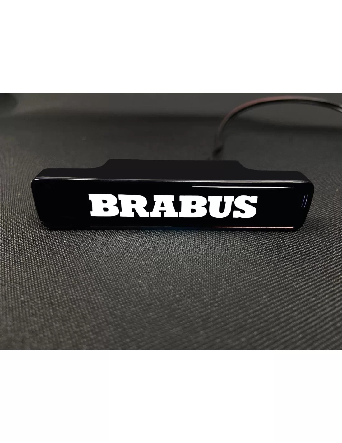 - Logos & Emblems - ブラバス LED グリル ホワイト バッジ エンブレム ロゴ メルセデス W463 G ワゴン用 - 5 - Logos & Emblems ブラバス LED グリル ホワイト バッジ エンブレム ロゴ メルセデス - Logos & Emblems - ブラバス LED グリル ホワイト バッジ エンブレム ロゴ メルセデス W463 G ワゴン用 - 5 - Logos & Emblems ブラバス LED グリル ホワイト バッジ エンブレム ロゴ メルセデス