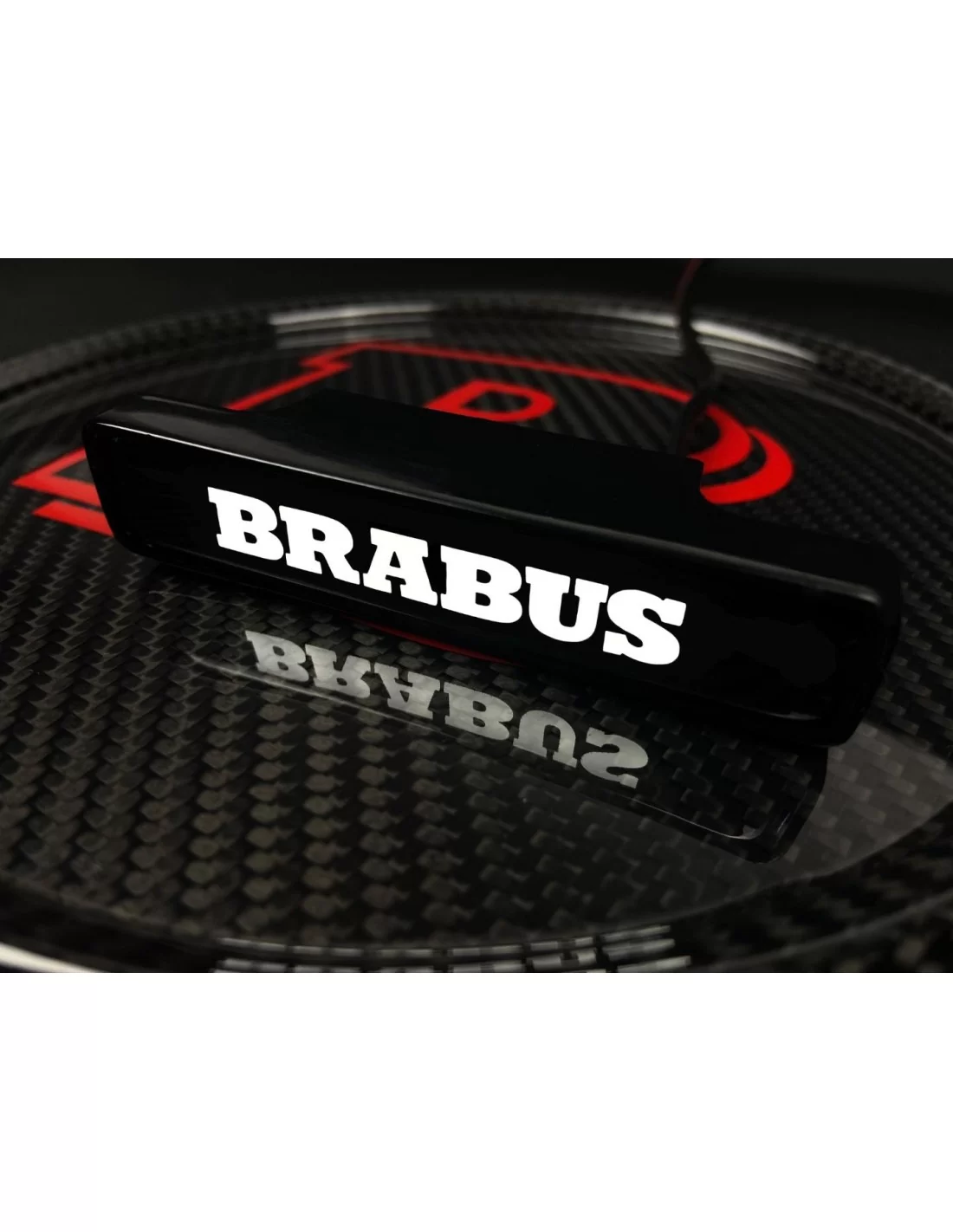 - Logos & Emblems - ブラバス LED グリル ホワイト バッジ エンブレム ロゴ メルセデス W463 G ワゴン用 - 6 - Logos & Emblems ブラバス LED グリル ホワイト バッジ エンブレム ロゴ メルセデス - Logos & Emblems - ブラバス LED グリル ホワイト バッジ エンブレム ロゴ メルセデス W463 G ワゴン用 - 6 - Logos & Emblems ブラバス LED グリル ホワイト バッジ エンブレム ロゴ メルセデス